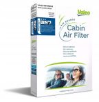 Filtr kabinowy węglowy PC - VALEO 715580 — zdjęcie 3