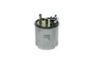 Filtr przewodu paliwowego - BOSCH F 026 402 166 — zdjęcie 3