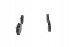 Klocki hamulcowe. vw p. a4/passat 96 - BOSCH 0 986 424 481 — zdjęcie 2