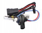 Zarowka xenon hb4 6000k 12v 35w p22d - M-TECH MTEZMPHB46