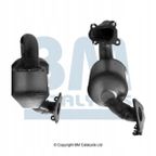Katalizator - BM CATALYSTS BM80380H