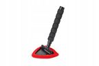 Teleskopowa myjka do szyb 28-47cm - AMIO AMI02611 — zdjęcie 2