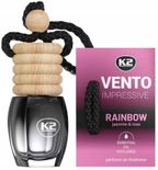 K2-zapach vento impressive 8ml rainbow - K2 MELLE MELV473