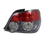 Lampa tył - DEPO 220-1919R-LD-UE
