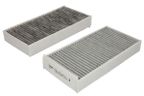 Filtr kabiny - PURRO PUR-PC3047C-2
