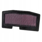 Filtr powietrza moto. triumph street triple 675/ 20… - 	K&N FILTERS TB-6713 — zdjęcie 2