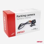 Kamera cofania hd-315-led "night vision" - AMIO AMI01015 — zdjęcie 4