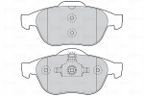 Klocki hamulcowe First - VALEO 301566