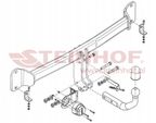 Hak holowniczy - STEINHOF STB-064 — zdjęcie 3