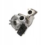 Turbosprężarka - GARRETT 804986-5005S
