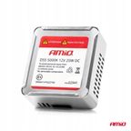 Żarówka żarnik xenon D5S 5000K - AMIO AMI02941 — zdjęcie 2