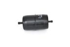 Filtr paliwa, wtrysk benzyny - BOSCH 0 450 905 985