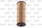 Filtr oleju wkład - VALEO 586520 — zdjęcie 4