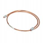 Przewod hamulcowy 104/105-0850 4,75mm - WP WPHWP-260