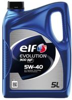 Oleje i smary - ELF EVO 900 NF 5W40 5L — zdjęcie 4