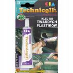 Klej do tworzyw sztucznych - TECHNICQLL TE R-327 20 ML