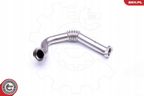 Przewód zaworu EGR - SKV ESEN 14SKV712 — zdjęcie 2