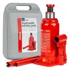 Podnośnik hydrauliczny słupkowy 10T 10000 kg PVC box - AMIO AMI04184