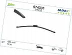 Pioro wycier tył 404 vr252 silencio - VALEO 574331