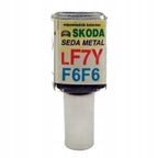 Arasystem lakier samochodowy 10ml ARAF7Y