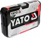 Zestaw Narzędziowy 3/8 22 Części XS - YATO YATYT-38561 — zdjęcie 4