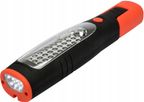 Lampa Warsztatowa 30 + 7 LED - YATO YATYT-08507 — zdjęcie 5