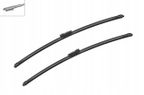Pióro wycieraczki Aerotwin, komplet - BOSCH 3 397 014 115 — zdjęcie 2
