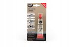 K2-silikon czerwony 21g 350 st. - K2 MELLE MELB2450