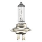 Żarówka halogenowa H7 24V 70W filtr UV (E8) - AMIO AMI01252 — zdjęcie 2