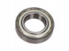 łożysko alternatora 6006-2rs 30x55x13 metalowe uszczelni… - MAXGEAR 10-0208
