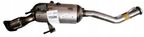Filtr cząstek stałych dpf renault master iii 2,3d euro 5 FD5286 — zdjęcie 2