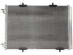 Skraplacz c2/c3 - VALEO 818015