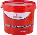 Oleje i smary - ORLEN PLATINUM GREASEN COMPLEX 2 4,5KG