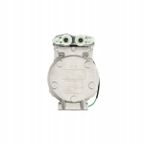 Kompresor klimatyzacji - THERMOTEC KTT095022