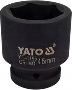 Nasadka udarowa 1x46mm - YATO YATYT-1196 — zdjęcie 2