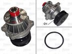 Pompa wody bmw e36 - VALEO 506107 — zdjęcie 2