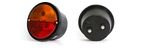 Lampa zespolona tylna  73 - WAŚ 73 W16P