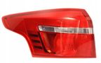Lampa tył - DEPO 431-19D1L-UE