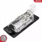 Lampa tablicy rejestracyjnej - SKV ESEN 72SKV042 — zdjęcie 4