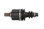 Półoś napędowa - POINT GEAR PNG73191