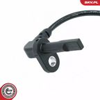 Czujnik ABS przód lewy/prawy - SKV ESEN 06SKV509 — zdjęcie 3