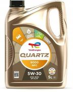 Olej total 5w-30 quar.9000 5l future nfc TOT5W30NFC5 — zdjęcie 2