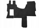 Dywanik podłogowy - F-CORE F-CORE FL33 BLACK