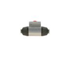 Cylinderek hamulca koła; z tyłu - BOSCH 0 986 475 143 — zdjęcie 2