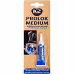 K2-prolok medium do blokady śrub 6ml - K2 MELLE MELB150N