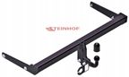 Hak holowniczy - STEINHOF STV-143