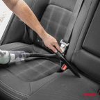 Odkurzacz samochodowy 12v 60w hepa 5kpa - AMIO AMI03691 — zdjęcie 3