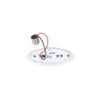 Lampa oświetlenia tablicy rej. - M-TECH CLP021