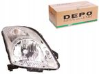 Reflektor - DEPO 218-1134R-LDEM1