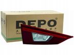 Lampa tył - DEPO 316-1311L-UQ